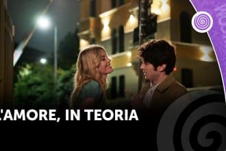 L'amore, in teoria: un dramma giovanile sui sentimenti
