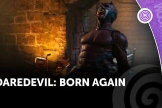Daredevil