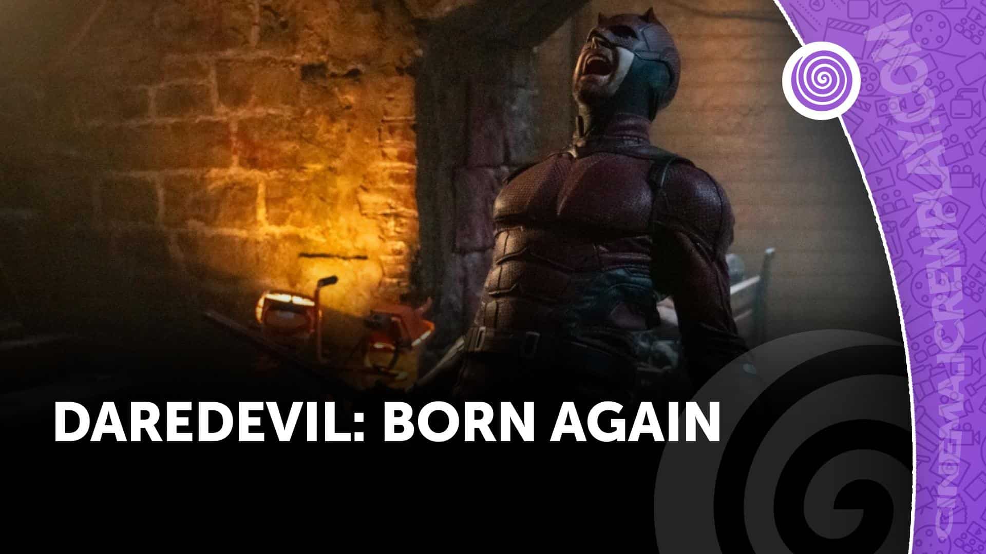 Daredevil