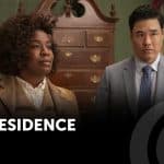 The residence: una storia accattivante con una protagonista sorprendente