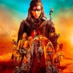 Furiosa: a mad max saga in offerta su amazon