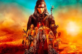Furiosa: a mad max saga in offerta su amazon