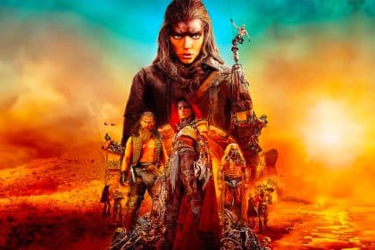 Furiosa: a mad max saga in offerta su amazon