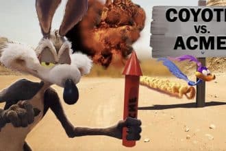 coyote acme