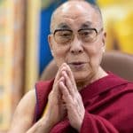 Dalai lama - la saggezza della felicità in sala dal 26 maggio, il trailer
