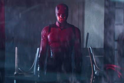 Daredevil 2: geniale nuovo spot verso il 25 marzo