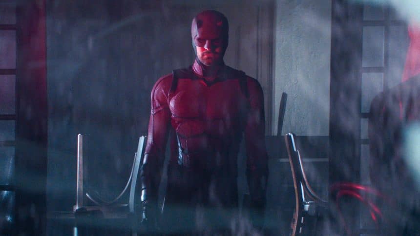 Daredevil 2: geniale nuovo spot verso il 25 marzo