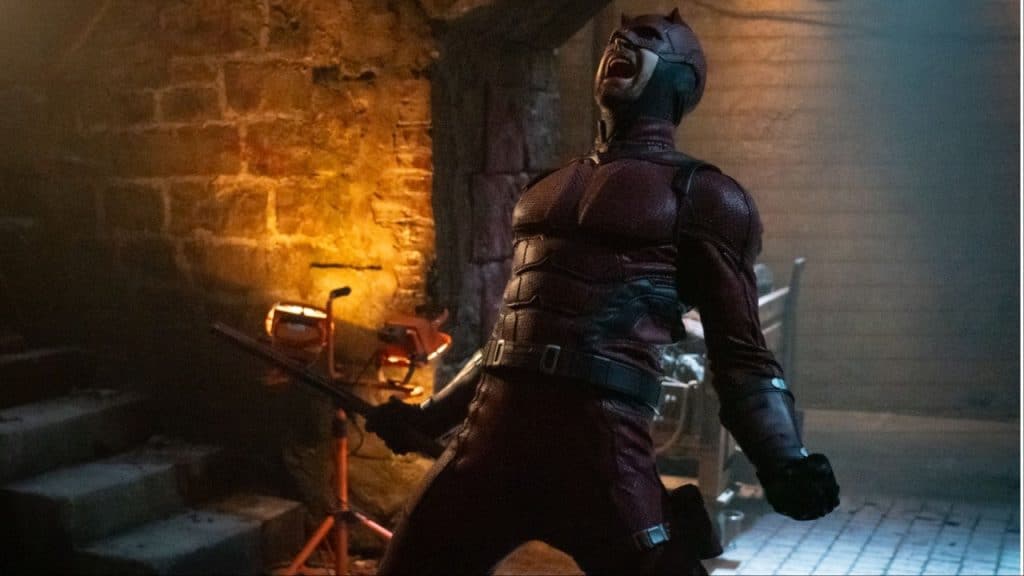 Daredevil: incredibile intervista verso la stagione 2 Daredevil
