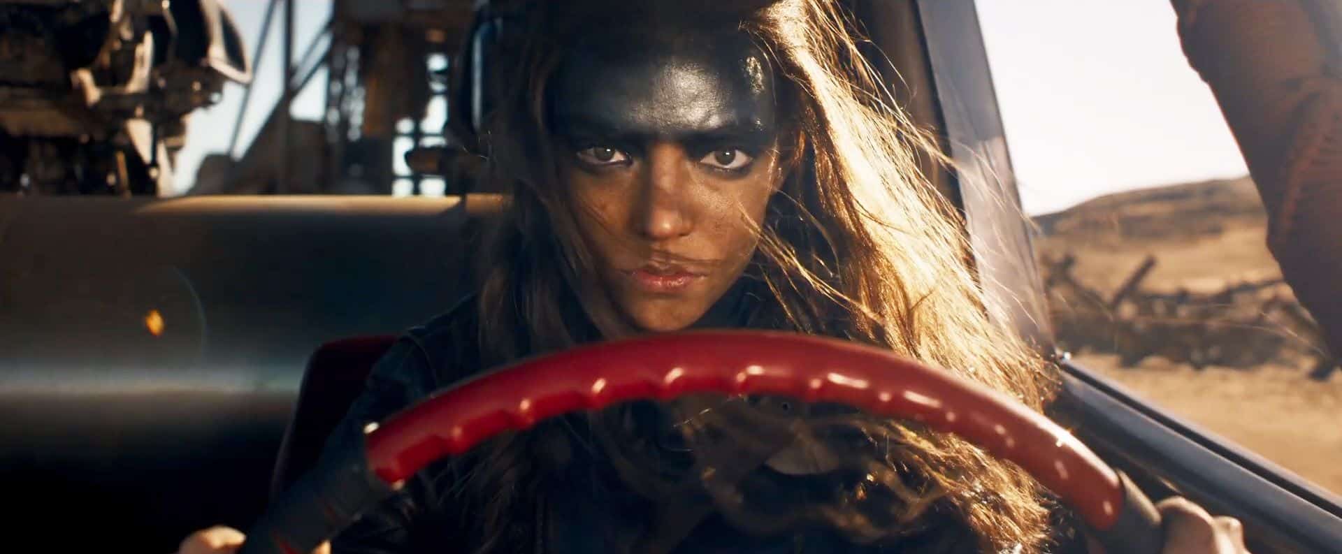 Furiosa, fenomenale offerta per il film del 2024