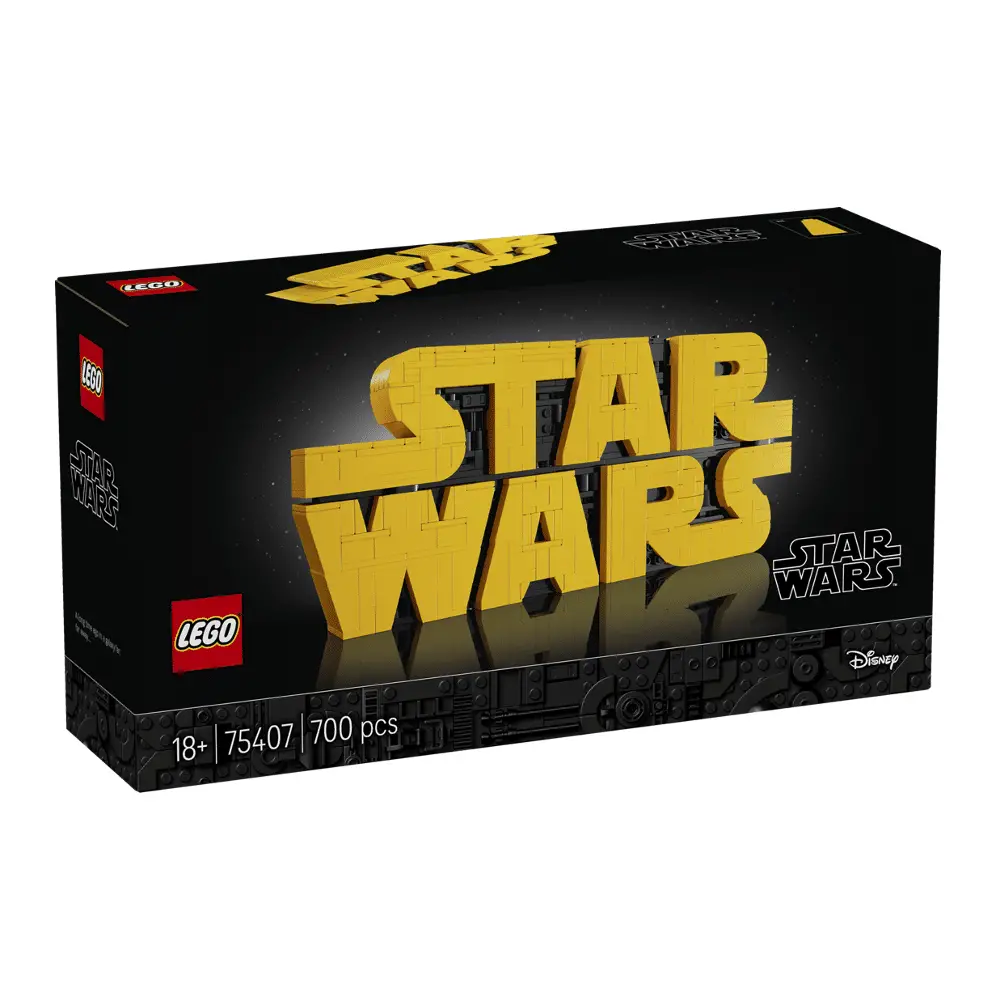 May the 4th be with you! Le collezioni speciali May the 4th le nuove collezioni