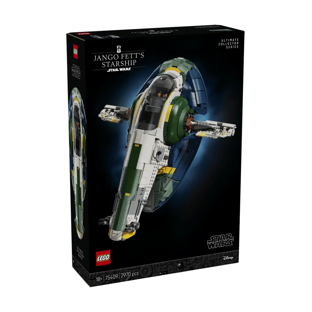 May the 4th be with you! Le collezioni speciali