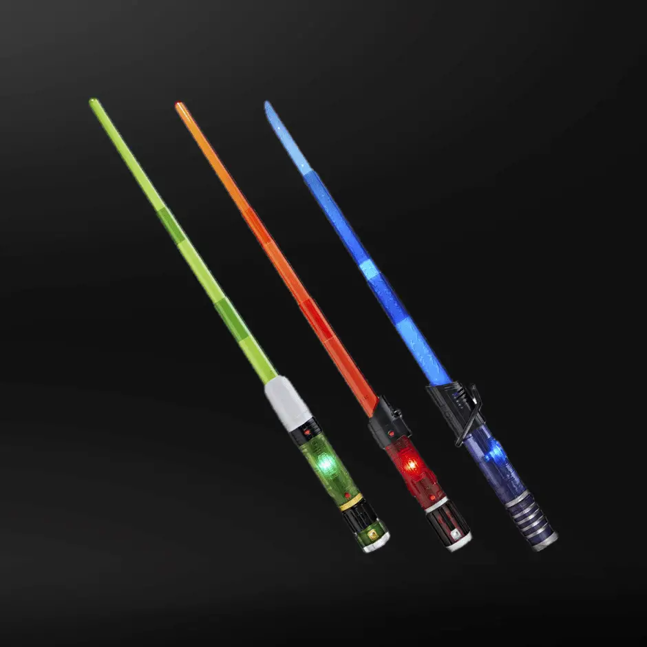 May the 4th be with you! Le collezioni speciali
