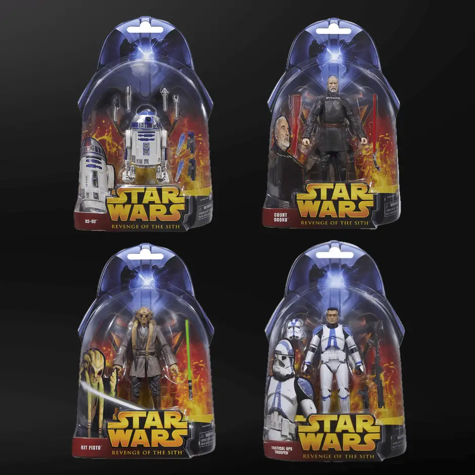 May the 4th be with you! Le collezioni speciali