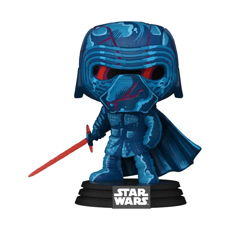 May the 4th be with you! Le collezioni speciali