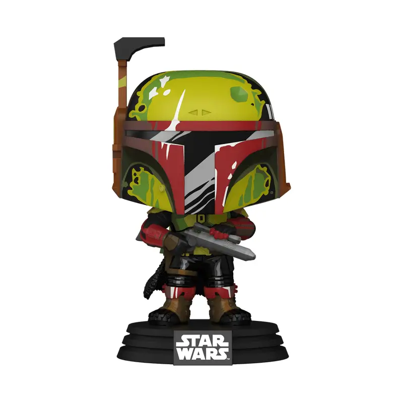 May the 4th be with you! Le collezioni speciali