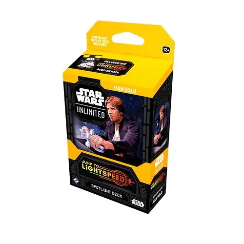 May the 4th be with you! Le collezioni speciali