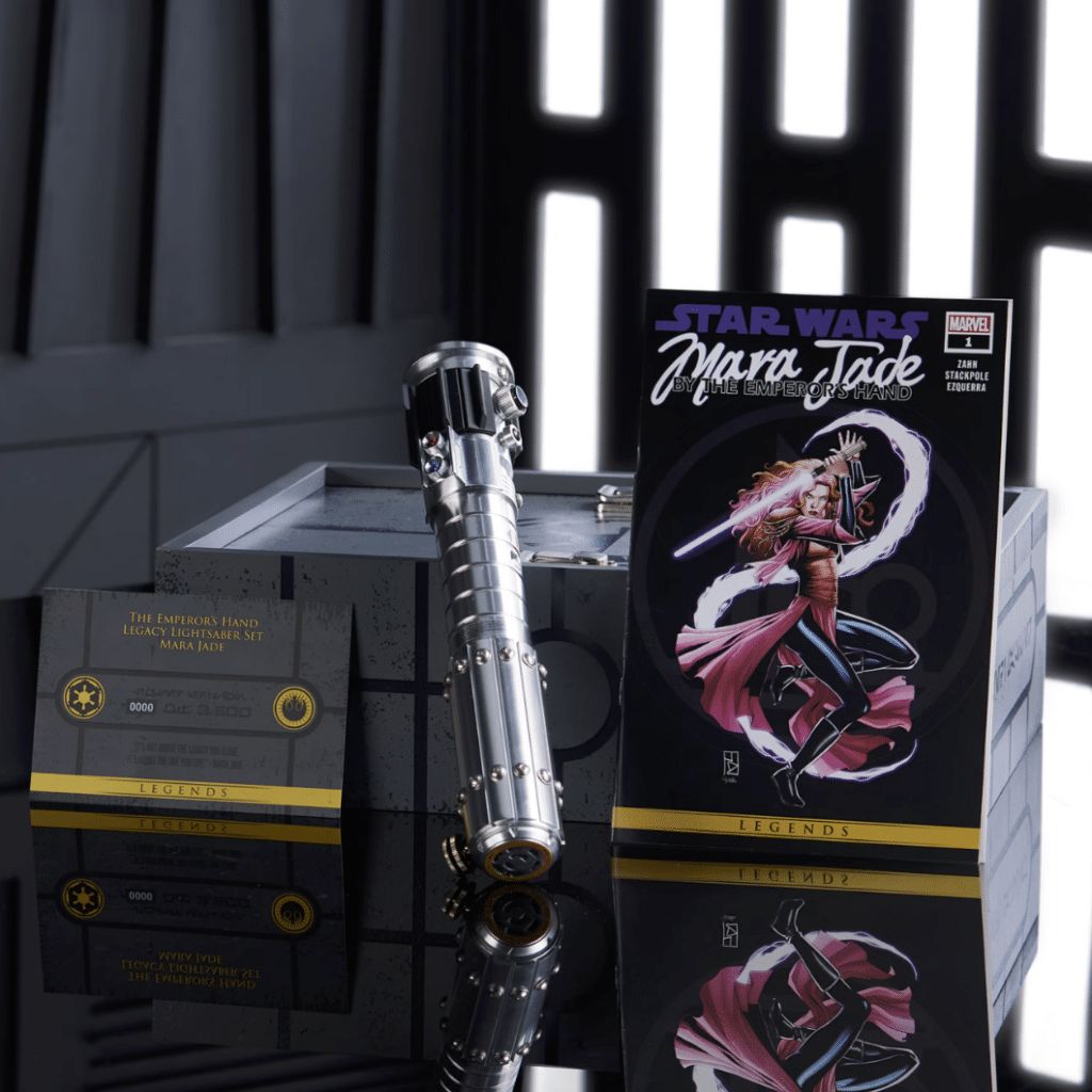 May the 4th be with you! Le collezioni speciali
