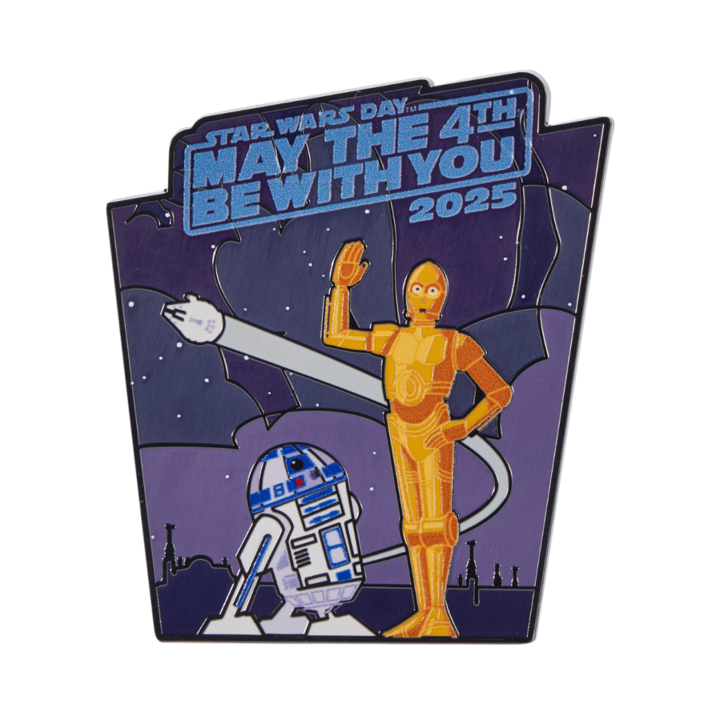 May the 4th be with you! Le collezioni speciali