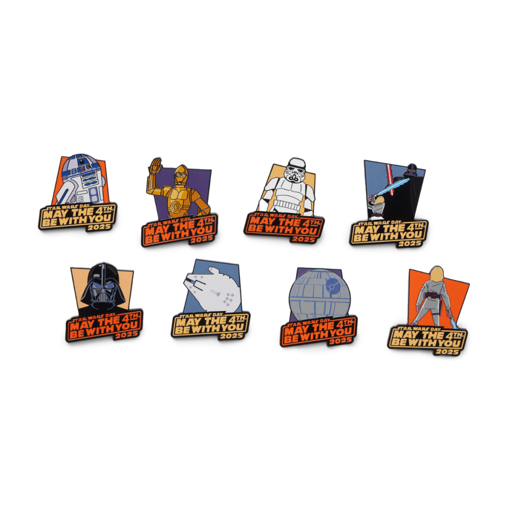 May the 4th be with you! Le collezioni speciali