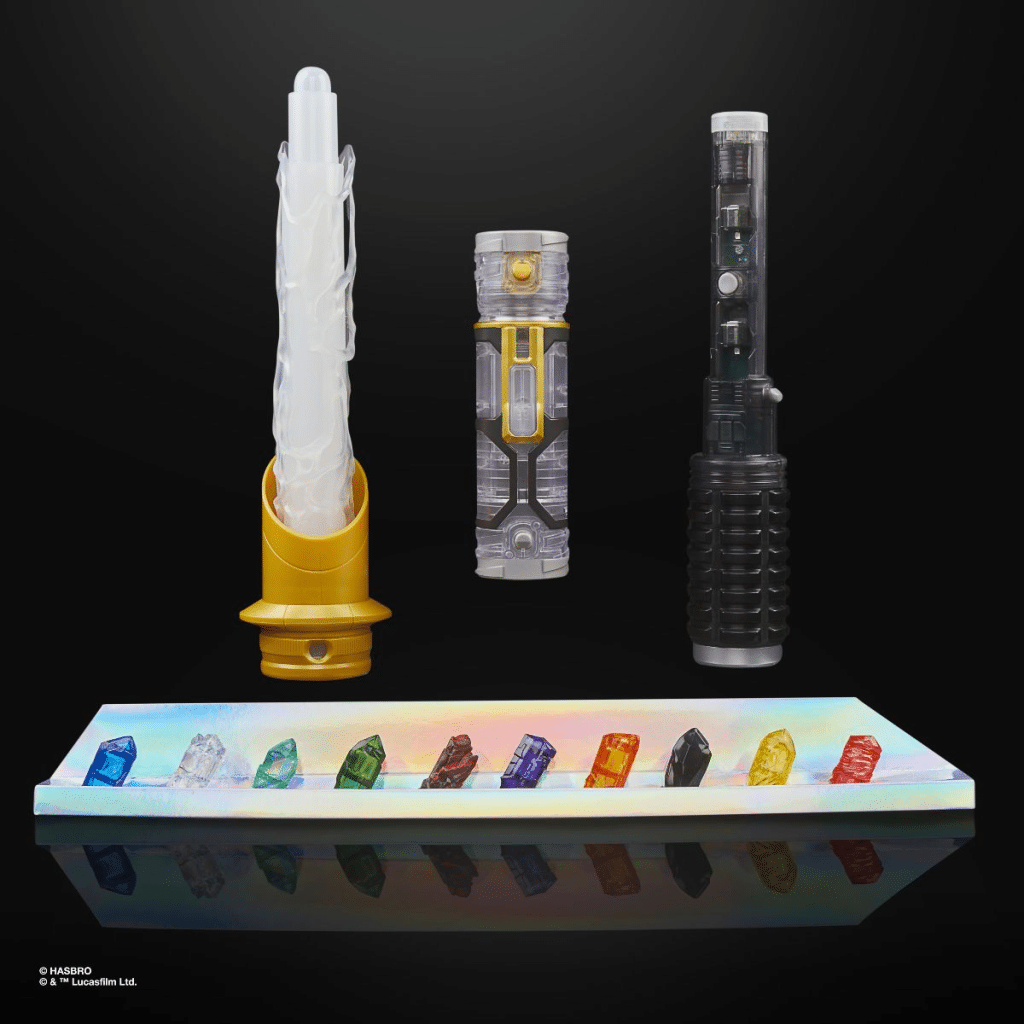 May the 4th be with you! Le collezioni speciali