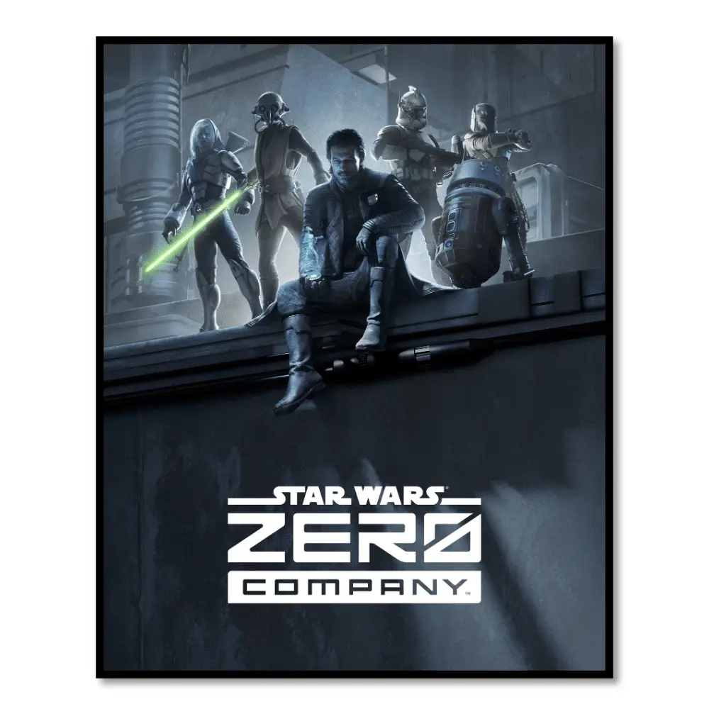 May the 4th be with you! Le collezioni speciali