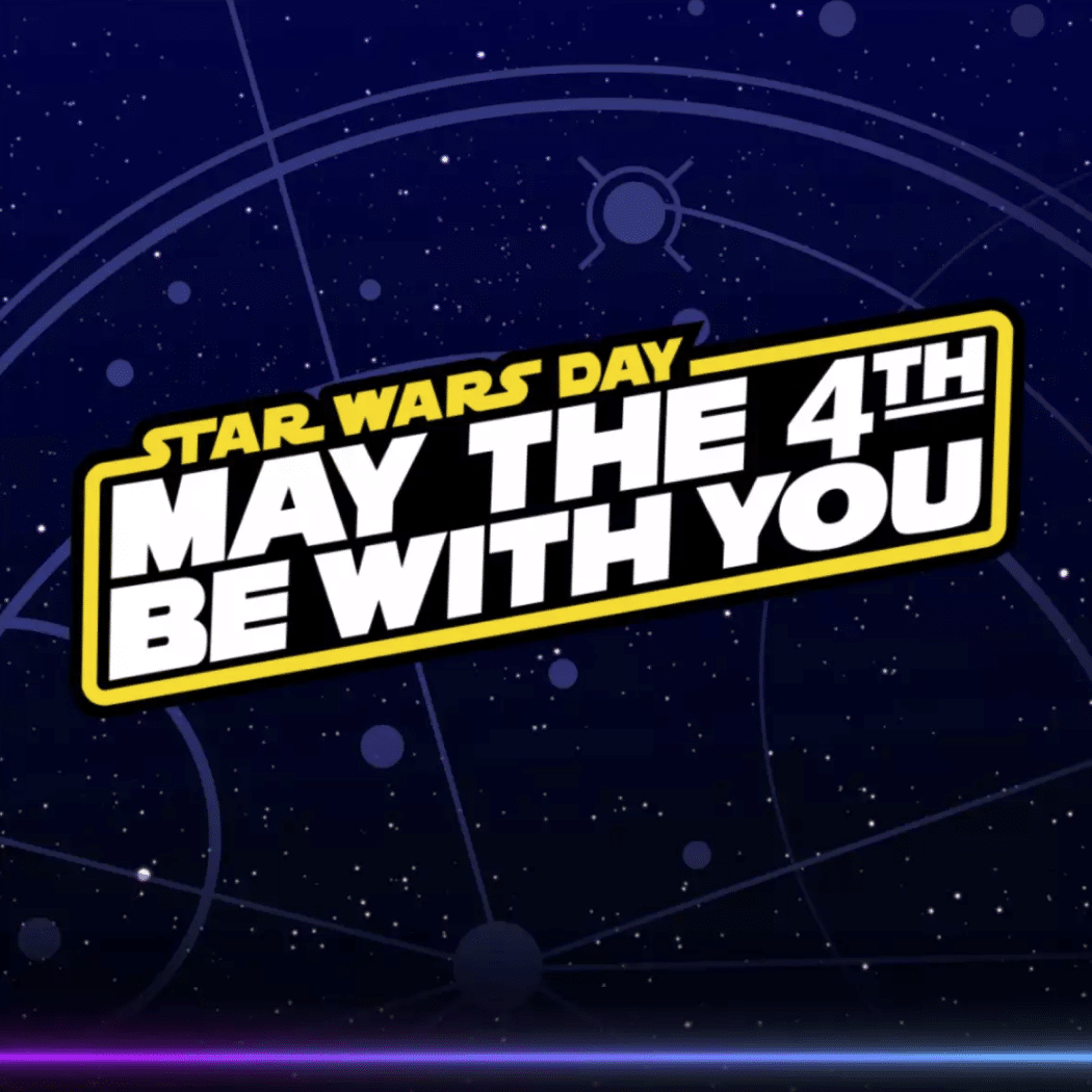 May the 4th be with you! Le collezioni speciali