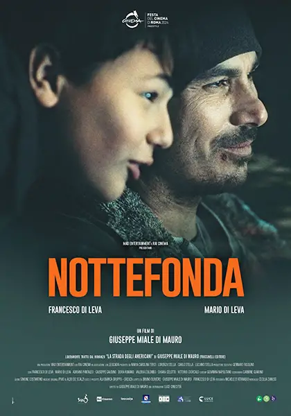 La prossima settimana al cinema Nottefonda
