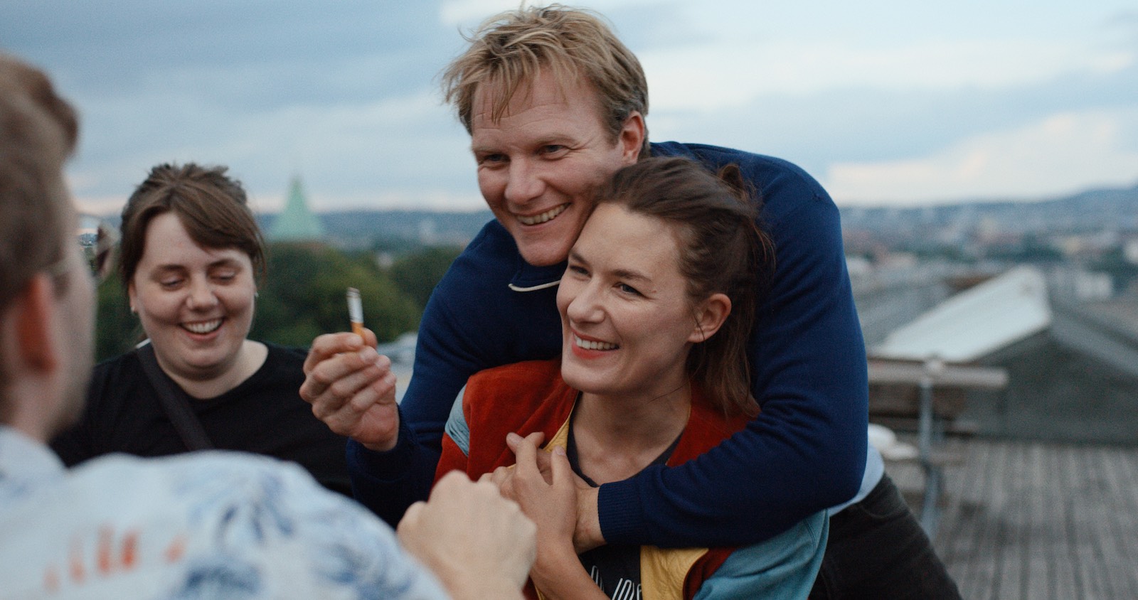 Loveable la solitudine dei non amati, al cinema dal 30 aprile