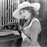 Mary pickford la carriera straordinaria della fidanzatina d'america