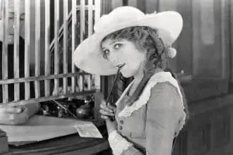 Mary pickford biografia