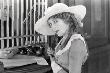 Mary pickford biografia