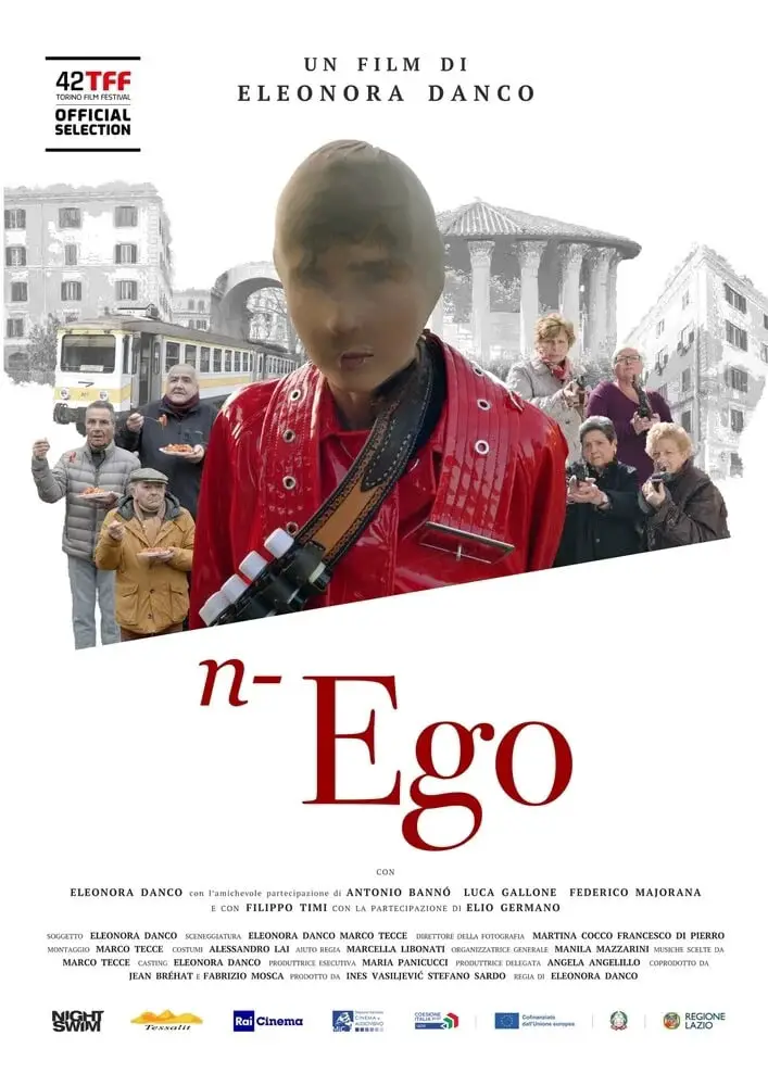 La prossima settimana al cinema N-ego