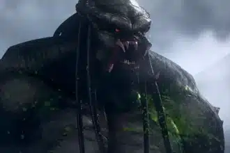 Predator killer of killers su disney +