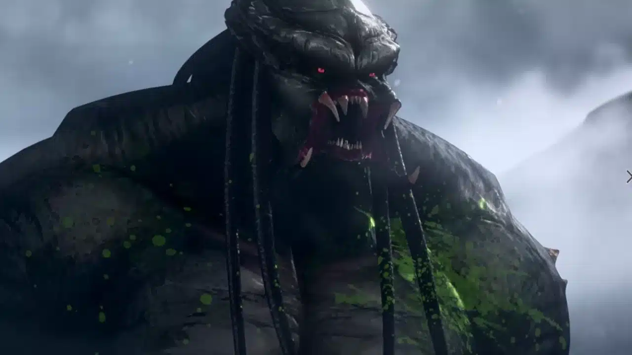 Predator killer of killers su disney +