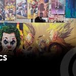 Romics 34: fenomenale avventura a suon di fumetti