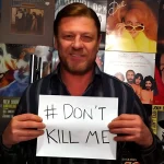 Sean bean, l'attore immortale tra boromir e ned stark Sean bean, l'attore immortale tra boromir e ned stark
