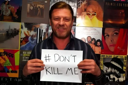 Sean bean