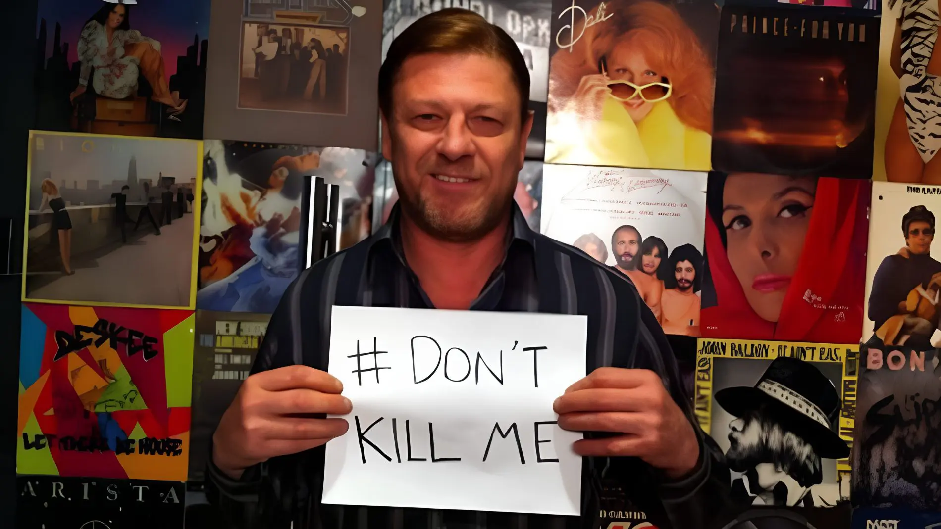 Sean bean, l’attore immortale tra boromir e ned stark