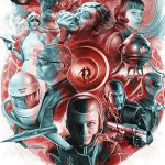 Weird book presenta: l'opera spaziale - cento anni di cinema italiano di fantascienza Weird book presenta: l'opera spaziale - cento anni di cinema italiano di fantascienza