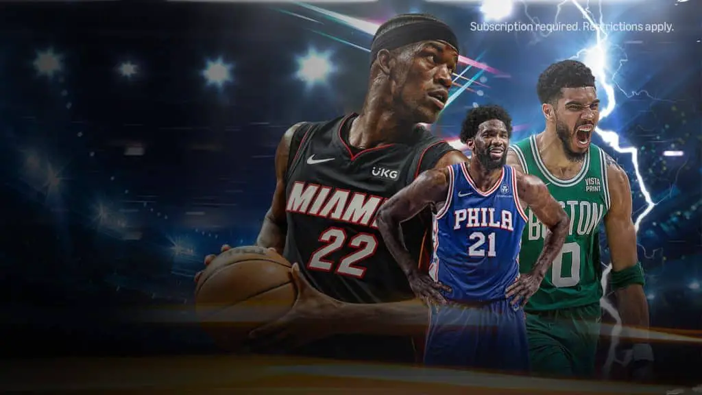 Nba, la pallacanestro è prime da ottobre 2025 Nba prime 4