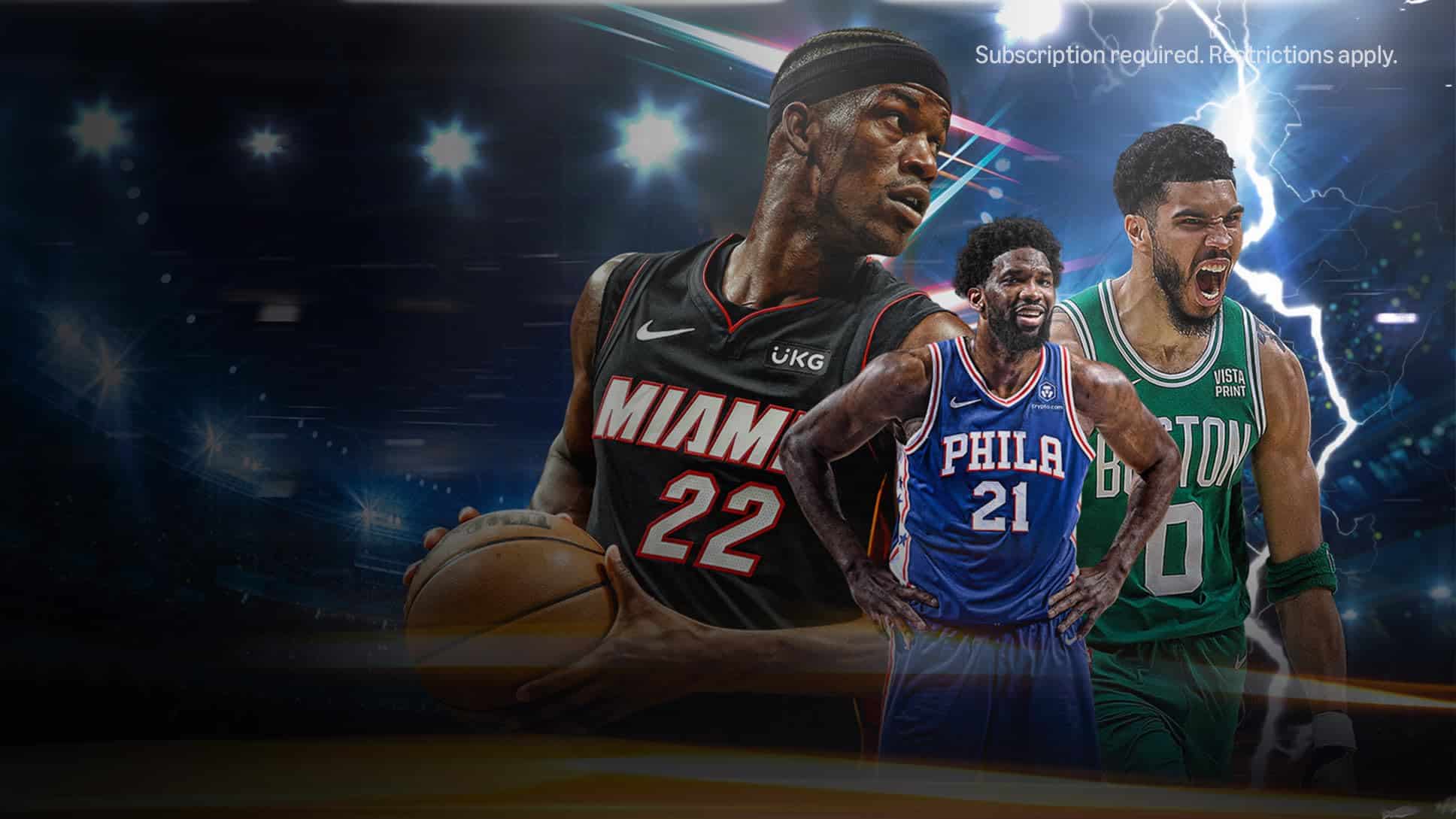 Nba prime 4