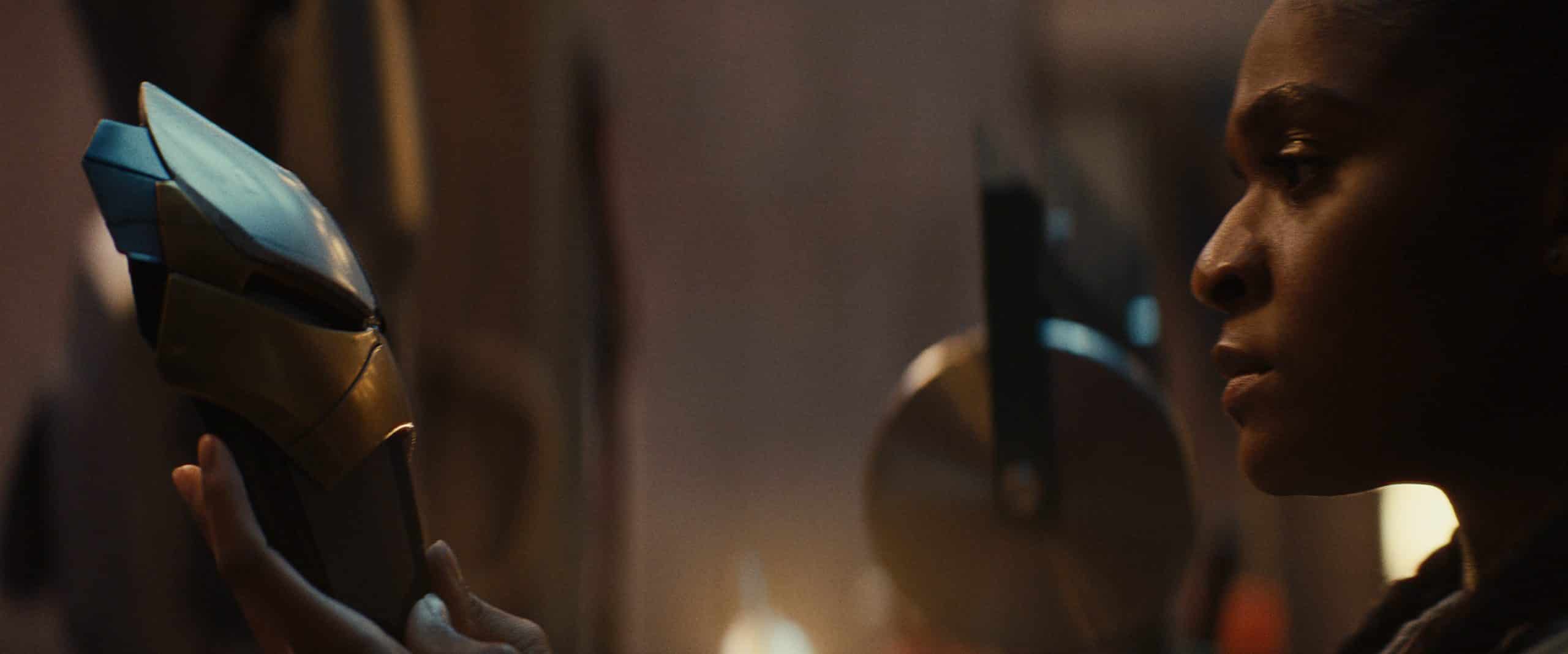 Ironheart: nel 2025 riri ci ricorda un glorioso passato