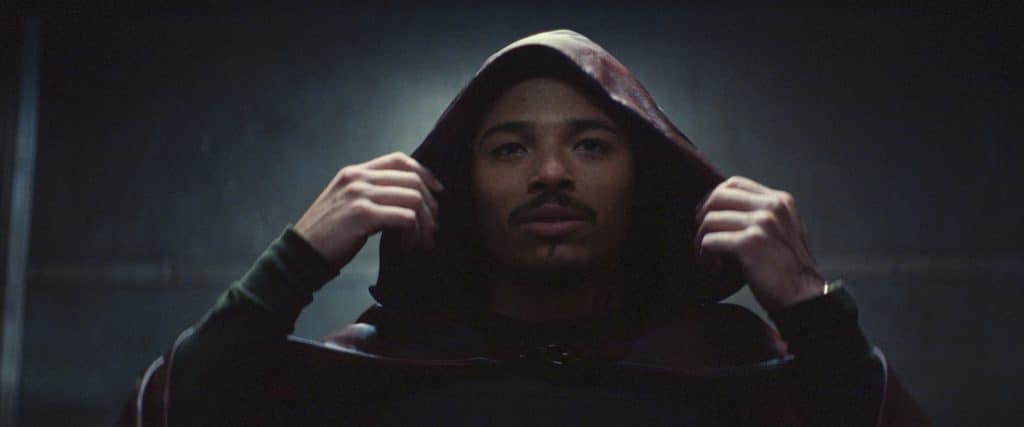 Ironheart: nel 2025 riri ci ricorda un glorioso passato Ironheart: nel 2025 riri ci ricorda un glorioso passato