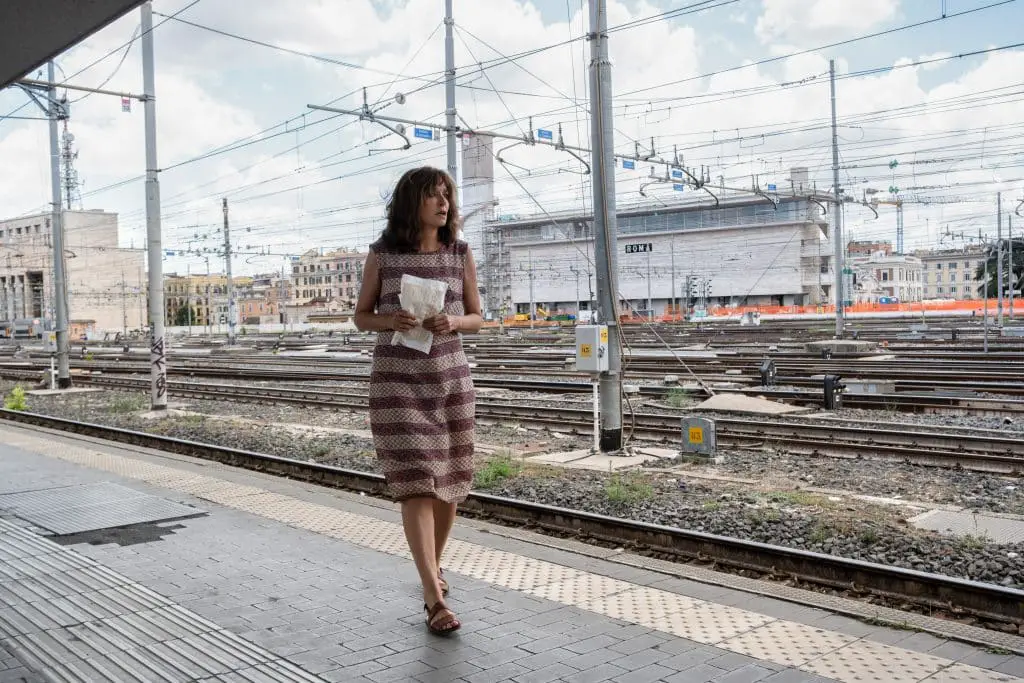 Fuori: essenziale recensione dell'anteprima del 21 maggio