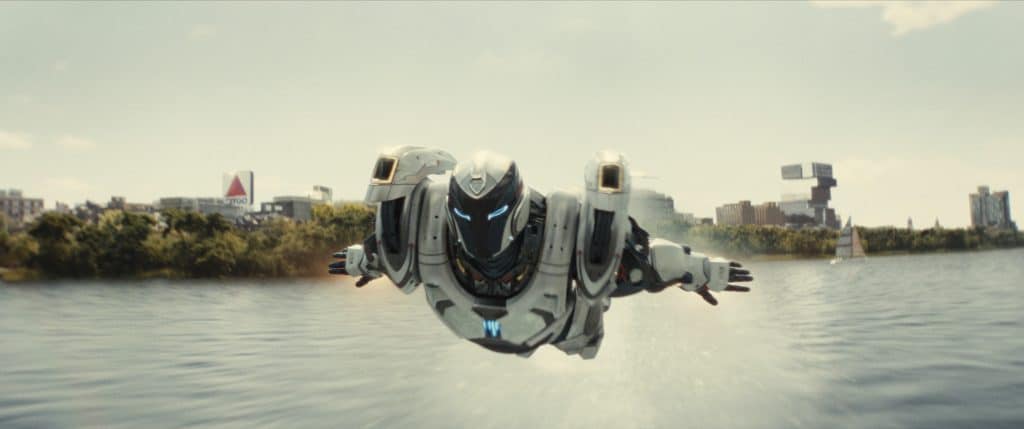 Ironheart: nel 2025 riri ci ricorda un glorioso passato Ironheart: nel 2025 riri ci ricorda un glorioso passato