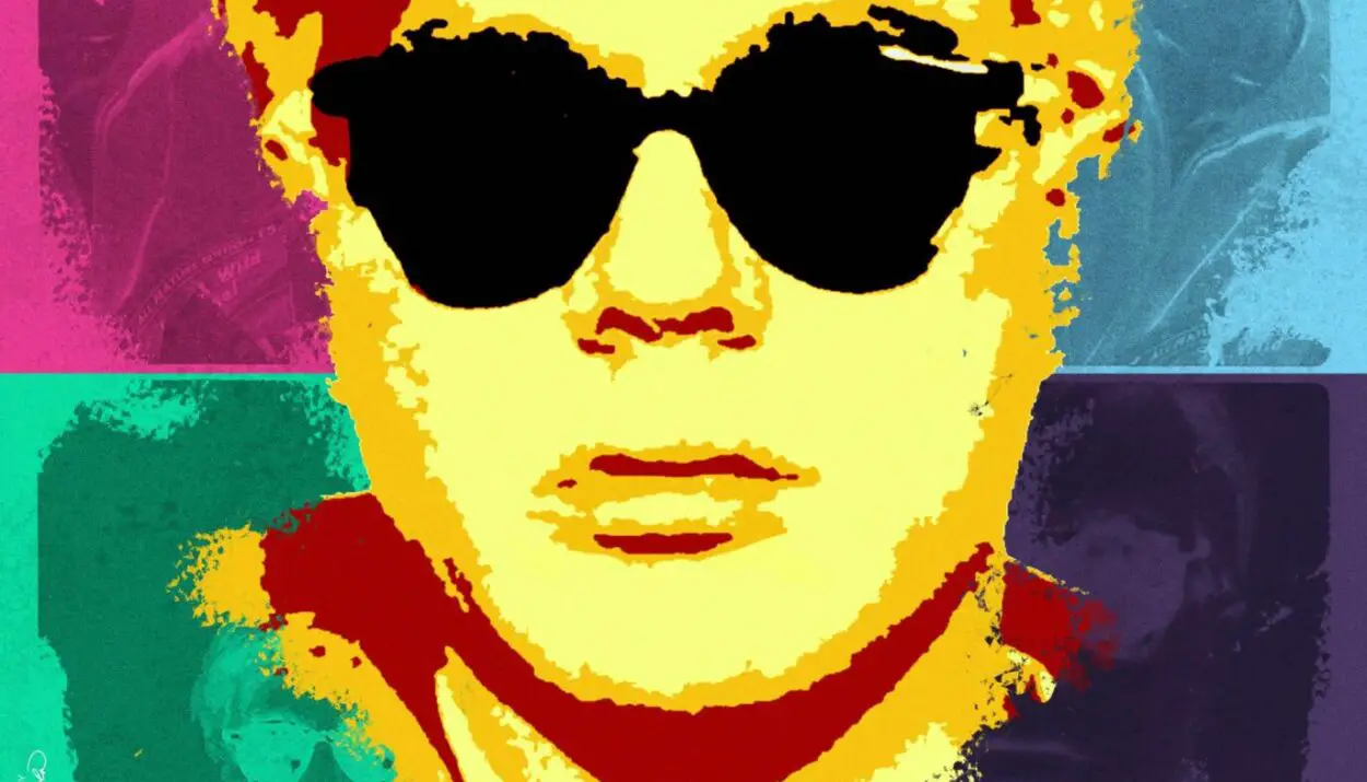 Andy Warhol. American Dream