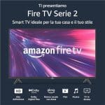 Fire tv stick 4k max crolla a 52,99 euro: offerta amazon per lo streaming 4k