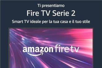 Fire tv stick 4k max offerta
