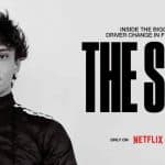 The seat, una monoposto netflix per andrea kimi antonelli