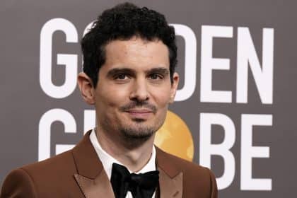 Damien chazelle